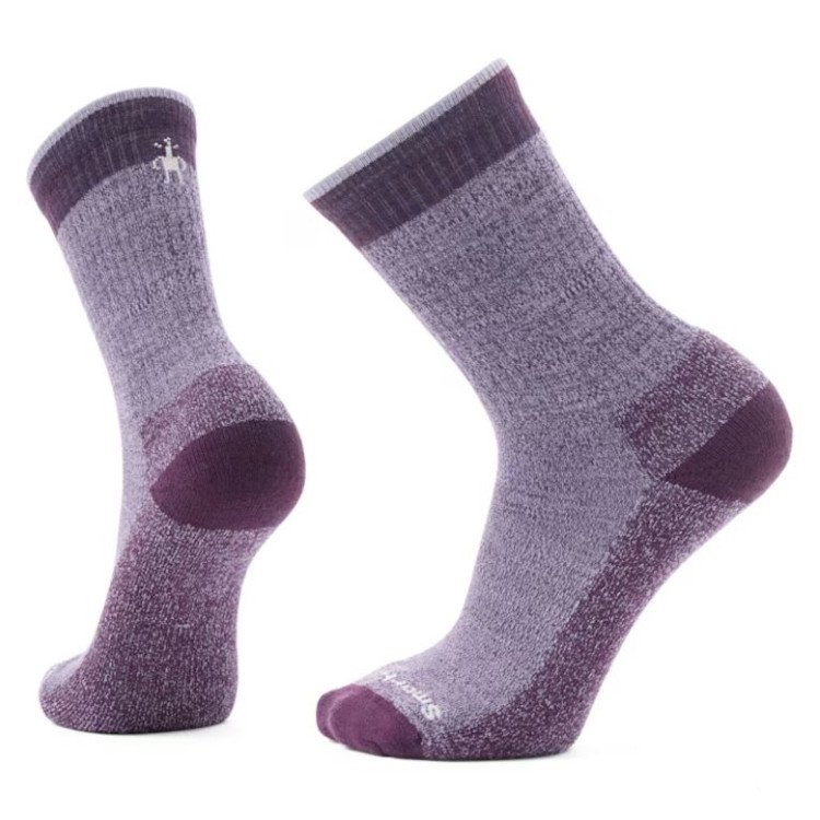 Smartwool Everyday Rollinsville Crew – Men’s Socks